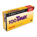 Kodak Analogfilm TMX 100 120 5er Pack
