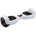 Chic Hoverboard Smart-S, Weiss