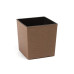 Neogard AG Blumentopf Juka Eco, 19.3 cm, Wood Neogard AG Blumentopf Juka Eco, 19.3 cm, Wood