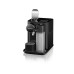 De'Longhi Kaffeemaschine Nespresso Gran Lattissima EN 640.B Schwarz