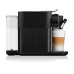 De'Longhi Kaffeemaschine Nespresso Gran Lattissima EN 640.B Schwarz