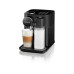 De'Longhi Kaffeemaschine Nespresso Gran Lattissima EN 640.B Schwarz