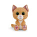 Nici Green Plüsch Katze Tabbrey 15 cm Schlenker