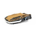 Croozer Veloanhänger Dog Mikke XL, Sundown Yellow