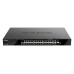 D-Link PoE+ Switch DGS-1520-28MP/E 28 Port
