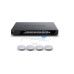 D-Link PoE+ Switch DGS-1520-28MP/E 28 Port