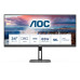 AOC Monitor U34 V5C/BK