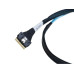 Adaptec Slim-SAS-Kabel ACK-I-SlimSASx8-8SATAx1-0.8M 80 cm