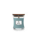 Woodwick Duftkerze Evergreen Cashmere Mini Jar Woodwick Duftkerze Evergreen Cashmere Mini Jar