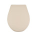 Diaqua Toilettensitz Neosit Prestige Beige