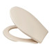 Diaqua Toilettensitz Neosit Prestige Beige