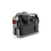 Tilta Full Camera Cage für Panasonic S5 II/IIX - Titanium Gray