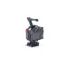 Tilta Cage Basic Kit für Canon R6 Mark II - Schwarz