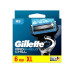 Gillette ProShield Chill Systemklingen 6 Stück
