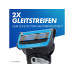 Gillette ProShield Chill Systemklingen 6 Stück