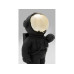 Kare Dekofigur Astronaut Welcome 27 cm Kare Dekofigur Astronaut Welcome 27 cm