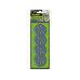 3M Möbelgleiter Flexibal, Ø 65 mm, Grau, 4er Pack