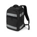 DICOTA Notebook-Rucksack Reflective 38 l – Schwarz DICOTA Notebook-Rucksack Reflective 38 l – Schwarz