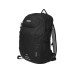 KOOR Wanderrucksack Pilloon 24 + 4 l, Schwarz KOOR Wanderrucksack Pilloon 24 + 4 l, Schwarz