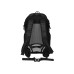 KOOR Wanderrucksack Pilloon 24 + 4 l, Schwarz KOOR Wanderrucksack Pilloon 24 + 4 l, Schwarz
