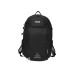 KOOR Wanderrucksack Pilloon 24 + 4 l, Schwarz KOOR Wanderrucksack Pilloon 24 + 4 l, Schwarz