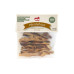 Leiky Kausnack Pferdehaut, 100 g
