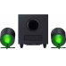 Razer PC-Lautsprecher Nommo V2 Razer PC-Lautsprecher Nommo V2