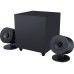 Razer PC-Lautsprecher Nommo V2 Razer PC-Lautsprecher Nommo V2