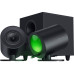 Razer PC-Lautsprecher Nommo V2 Razer PC-Lautsprecher Nommo V2