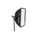 Smallrig Softbox LA-R6090 Rectangular