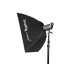 Smallrig Softbox LA-R6090 Rectangular