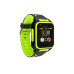 MyKi Smartwatch GPS Kinder Uhr MyKi 4 Schwarz/Grün mit SIM-Karte