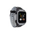 MyKi Smartwatch GPS Kinder Uhr MyKi 4 Schwarz/Grau mit SIM-Karte MyKi Smartwatch GPS Kinder Uhr MyKi 4 Schwarz/Grau mit SIM-Karte