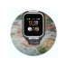 MyKi Smartwatch GPS Kinder Uhr MyKi 4 Schwarz/Grau mit SIM-Karte MyKi Smartwatch GPS Kinder Uhr MyKi 4 Schwarz/Grau mit SIM-Karte