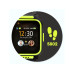 MyKi Smartwatch GPS Kinder Uhr MyKi 4 Schwarz/Grau mit SIM-Karte MyKi Smartwatch GPS Kinder Uhr MyKi 4 Schwarz/Grau mit SIM-Karte