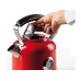 Ariete Wasserkocher MODERNA 1.5 l, Rot Ariete Wasserkocher MODERNA 1.5 l, Rot