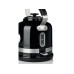 Ariete Wasserkocher MODERNA 1.5 l, Schwarz