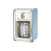 Ariete Filterkaffeemaschine Vintage Blau Ariete Filterkaffeemaschine Vintage Blau