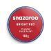 Snazaroo Schminkfarbe Blister 18 ml, Leuchtrot Snazaroo Schminkfarbe Blister 18 ml, Leuchtrot