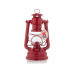 Feuerhand Laterne Baby Special 276, Rubinrot