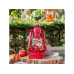 Feuerhand Laterne Baby Special 276, Rubinrot