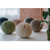 VLUV Sitzball Vlip Ø 60-65 cm, Rosewood