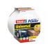 tesa Gewebeband -Set Universal, 50 mm x 10 m, 3 Rollen, Weiss