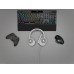 Corsair Headset HS55 Surround Weiss Corsair Headset HS55 Surround Weiss