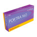 Kodak Analogfilm Portra 160 120 5er Pack
