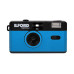 Ilford Analogkamera Sprite 35-II Blue & Black Ilford Analogkamera Sprite 35-II Blue & Black