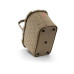 Reisenthel Einkaufskorb Carrybag Rhombus Olive