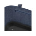 Reisenthel Tasche Shoppingbasket Herringbone Dark Blue