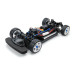 Tamiya Tourenwagen TT-02 Type-SRX Chassis, 4WD, 1:10, Bausatz Tamiya Tourenwagen TT-02 Type-SRX Chassis, 4WD, 1:10, Bausatz