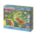 Aquabeads Bastelset Dinosaurier